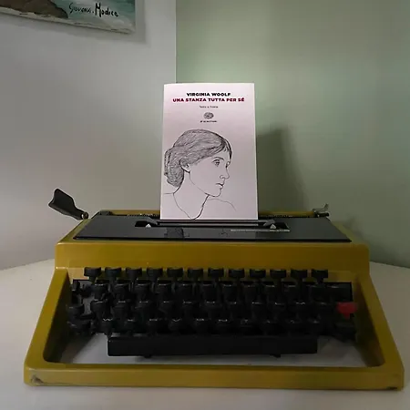 Il Giardino Di Frida * 로마