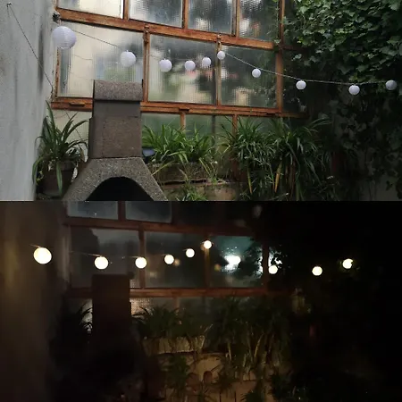 Il Giardino Di Frida 公寓