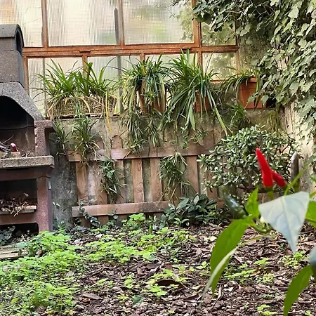 Il Giardino Di Frida Rome