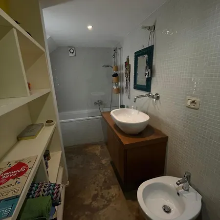 Apartamento Il Giardino Di Frida *