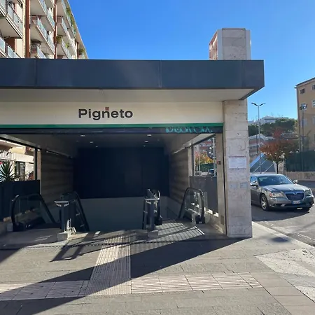 Il Giardino Di Frida Apartamento *