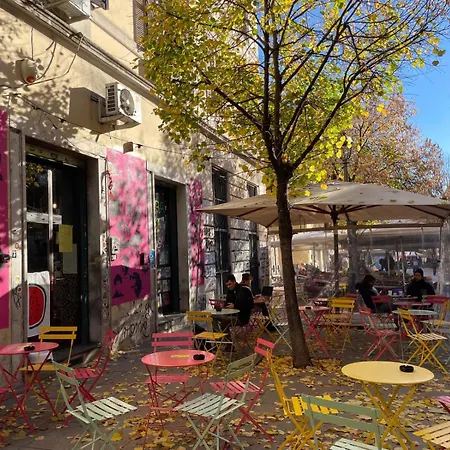 Il Giardino Di Frida *