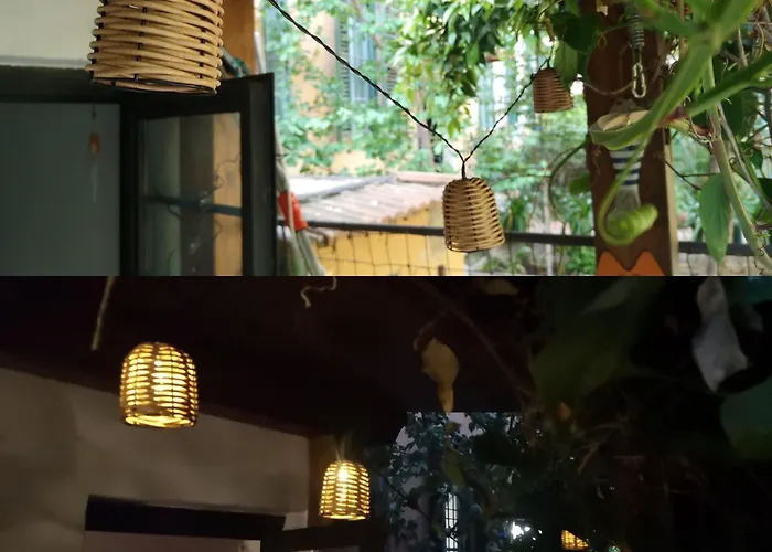 Appartement Il Giardino Di Frida *